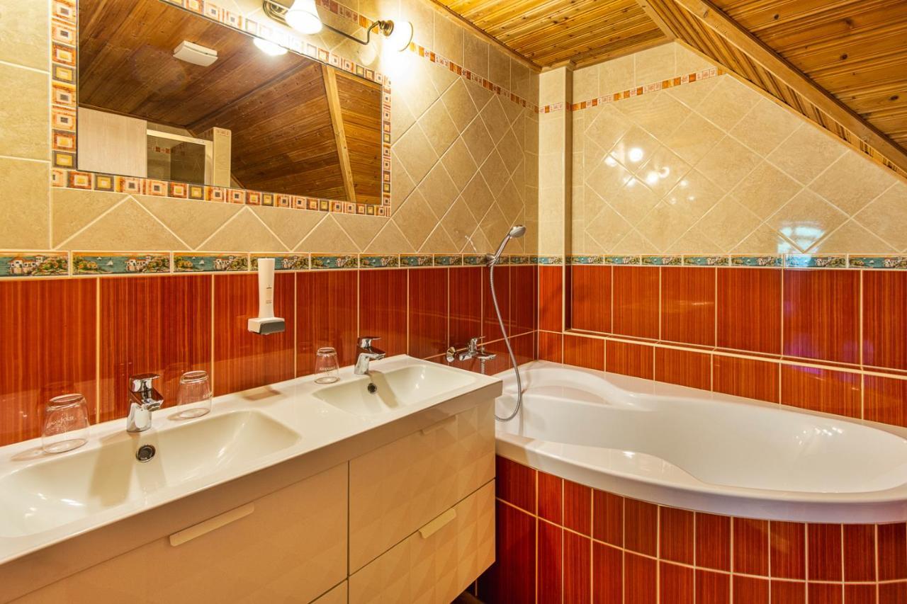 Szel Fiai Fogado Otel Nyúl Dış mekan fotoğraf