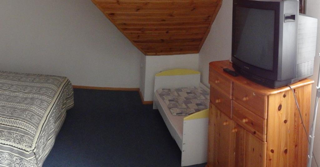 Szel Fiai Fogado Otel Nyúl Oda fotoğraf