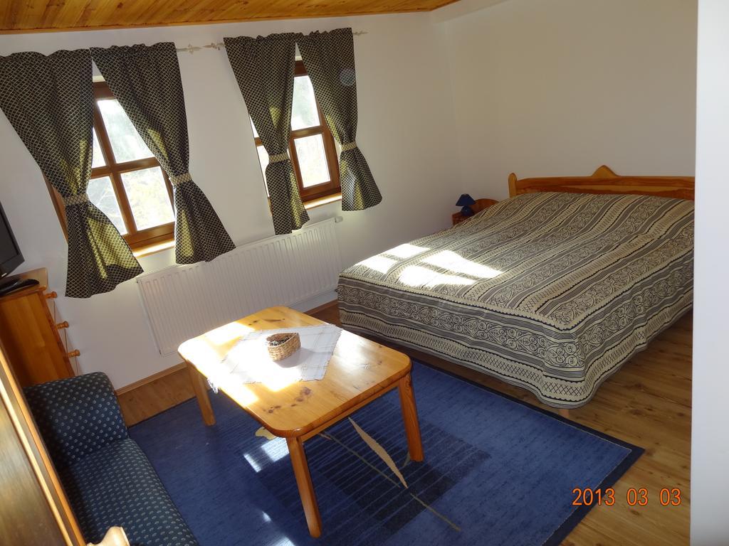 Szel Fiai Fogado Otel Nyúl Oda fotoğraf