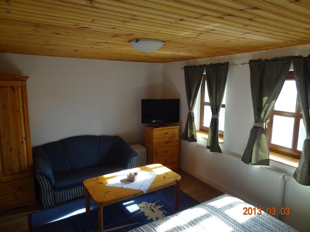 Szel Fiai Fogado Otel Nyúl Oda fotoğraf